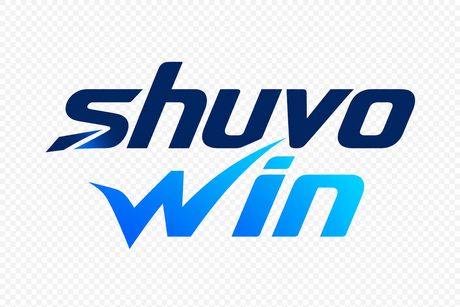 shuvo win logo